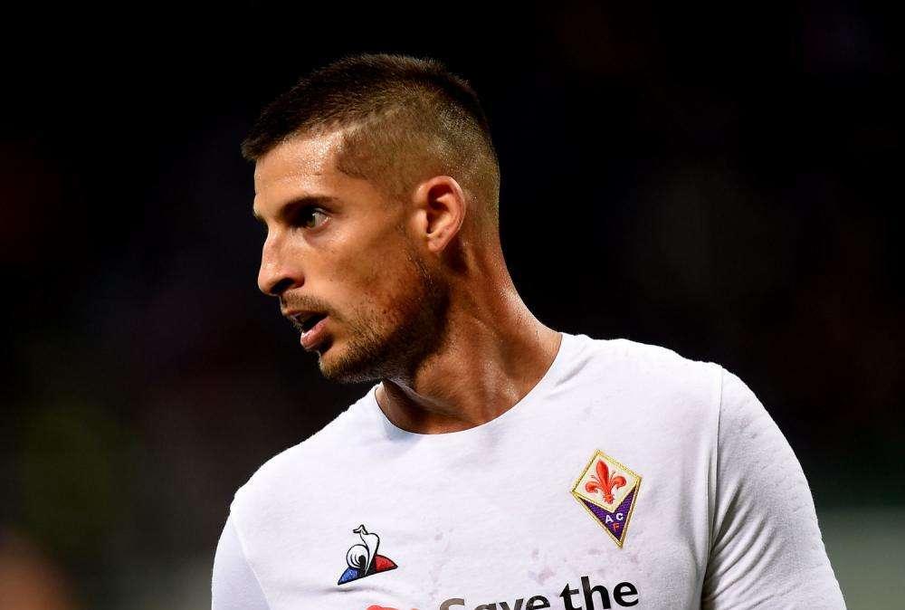 ACF, Sessione d'autografi: Mirallas e altri due viola