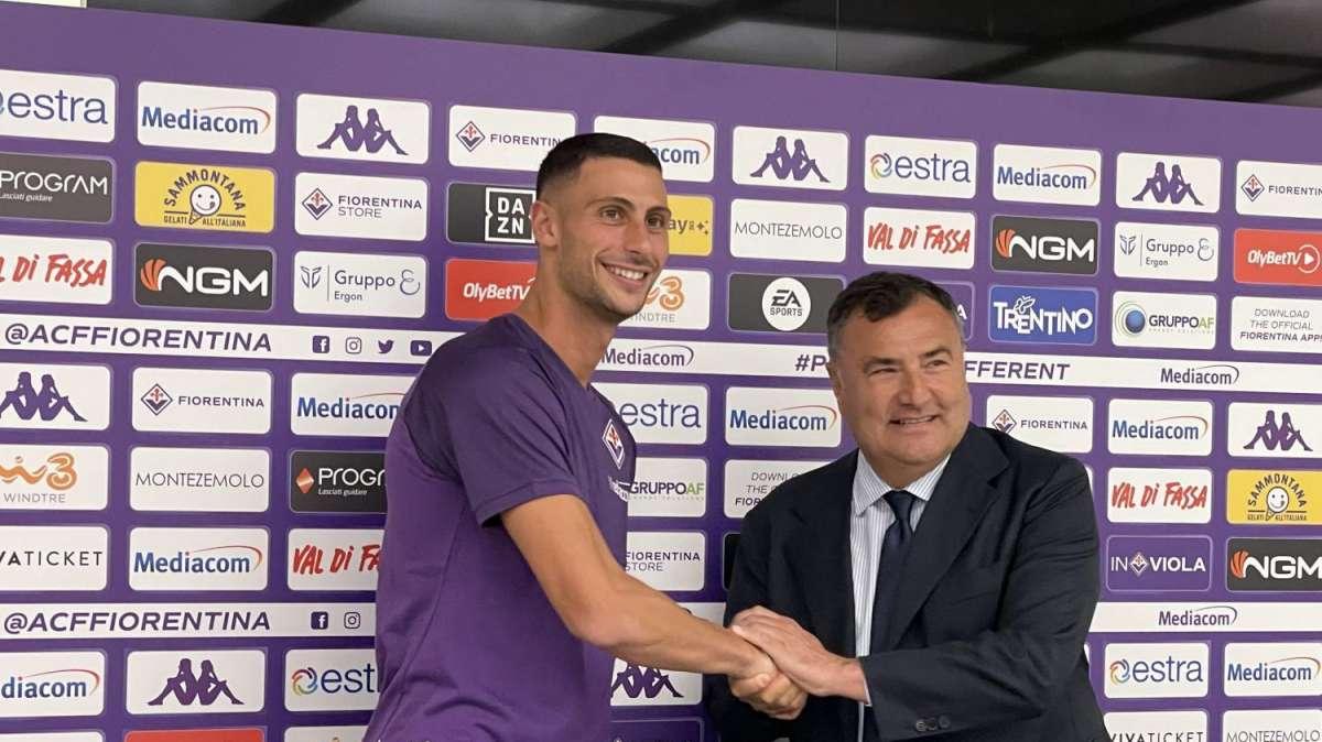 BARONE, Faremo squadra al top. Torreira? Ora basta