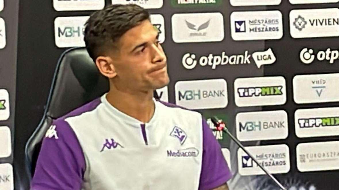 QUARTA, Viola seconda casa. Domani gara perfetta