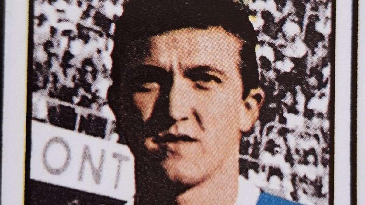 C'era una Volta in Viola, l'eroe della Coppa Grasshoppers: la storia di Orlando Rozzoni