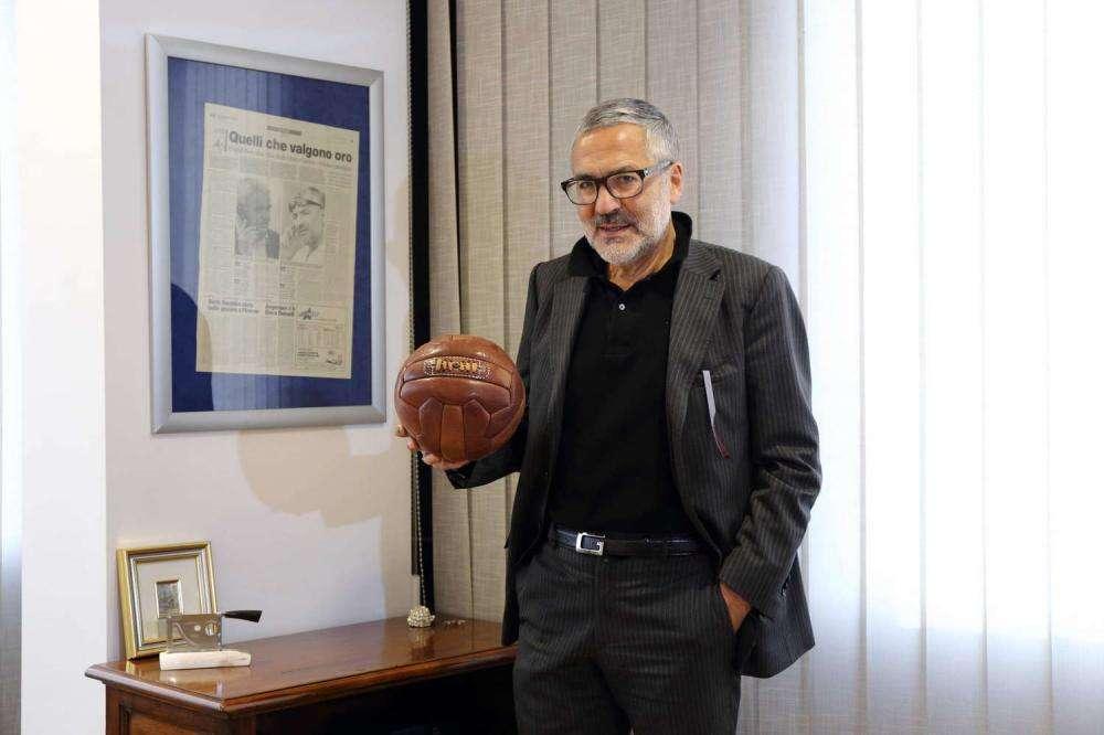VITALE  A FV, Società ha grandi responsabilità. Pioli meno