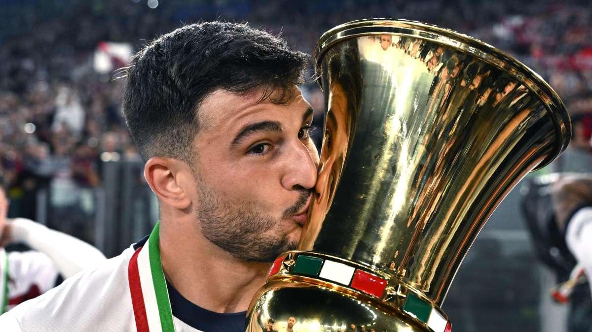 Fiorentina-Bologna 2-2, Orsolini lasciato solo rimette tutto in parità
