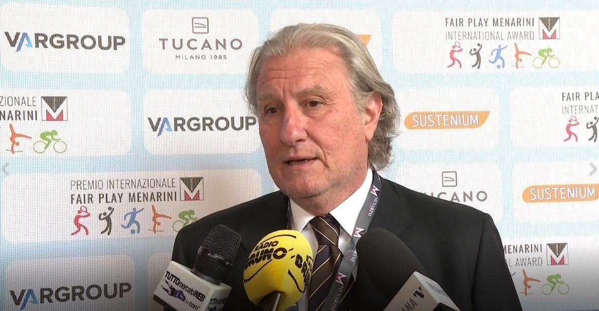 PORRÀ A RFV, Retegui? Con 30 milioni prenderei altro