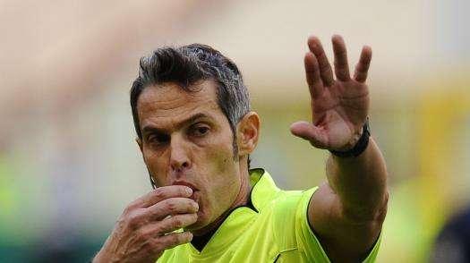 DE MARCO A FV, C'È CONTATTO MIRANDA-SIMEONE: ERA RIGORE