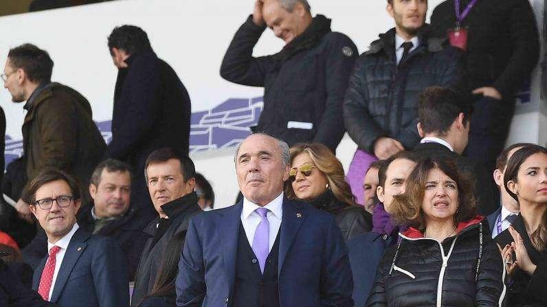 COMMISSO, PREOCCUPATO PER VOI. SEGUIAMO REGOLE E RIMANIAMO UNITI
