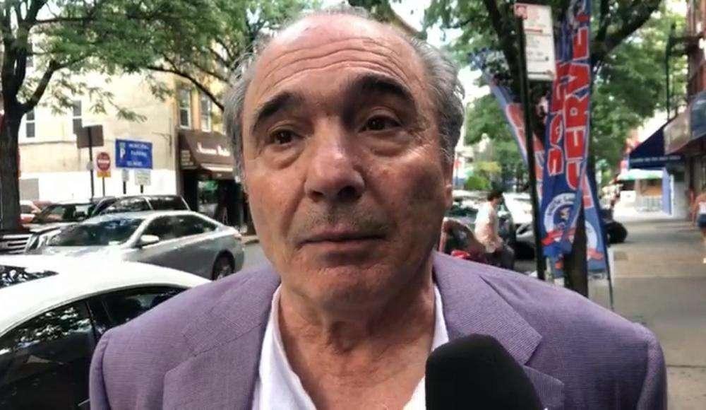 COMMISSO, SERVE TEMPO MA STATE TRANQUILLI.  E BARONE...