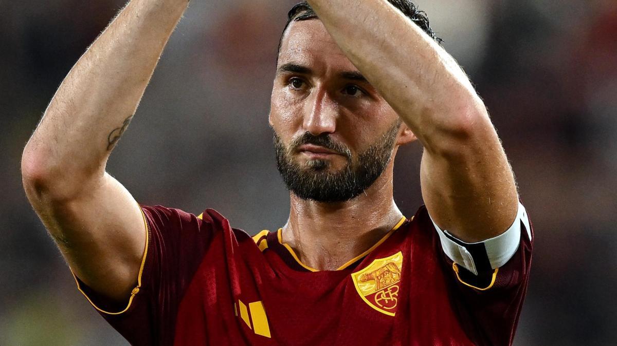 Cristante illude la Roma, proteste finali: in casa del Fenerbahce finisce 1-1