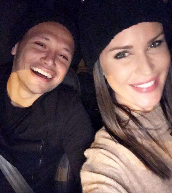 LADY ZARATE A FV, MAURO NON È DA PANCHINA. HO VINTO SUL CANCRO, GRAZIE PER L'AFFETTO