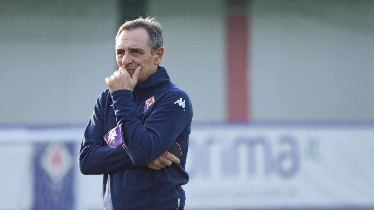 VIOLA, Squadra libera pure domani: al cs il 2/12