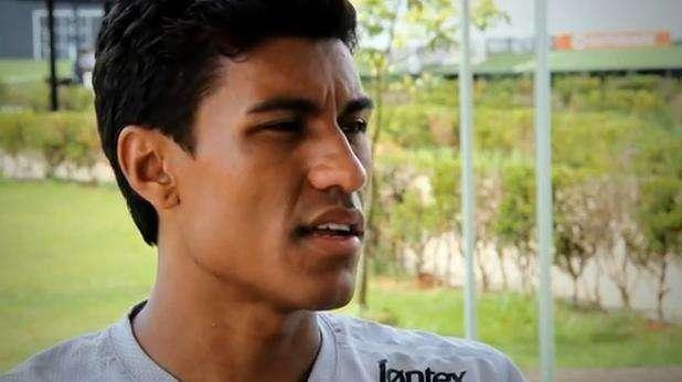 TOTTENHAM, A rischio la permanenza di Paulinho