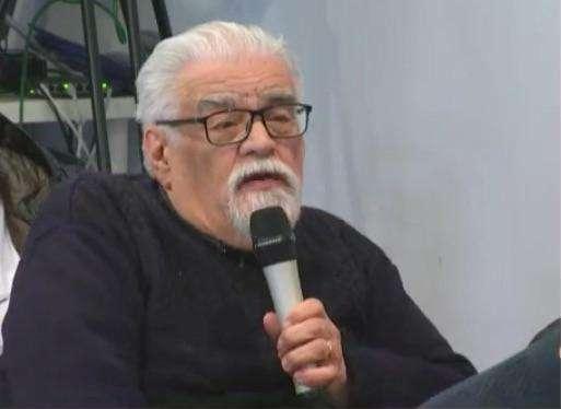 CIAO ALESSANDRO, CI MANCHERAI TANTO