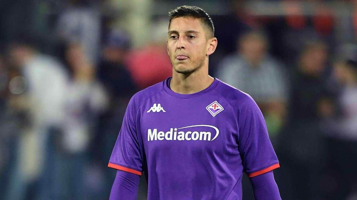 GOLLINI, Finita con la Fiorentina. Si cerca la soluzione