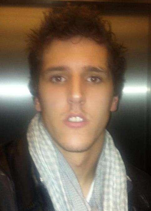 JOVETIC, Ecco uno scatto del suo nuovo look
