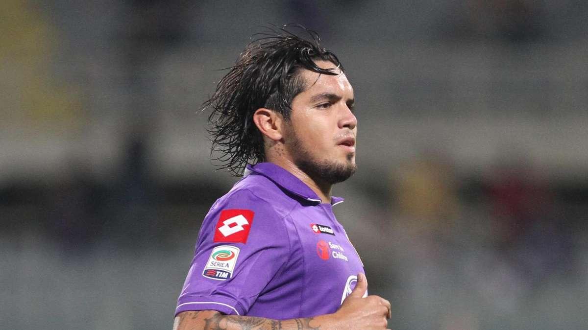 VARGAS, La Juve ci riprova per giugno