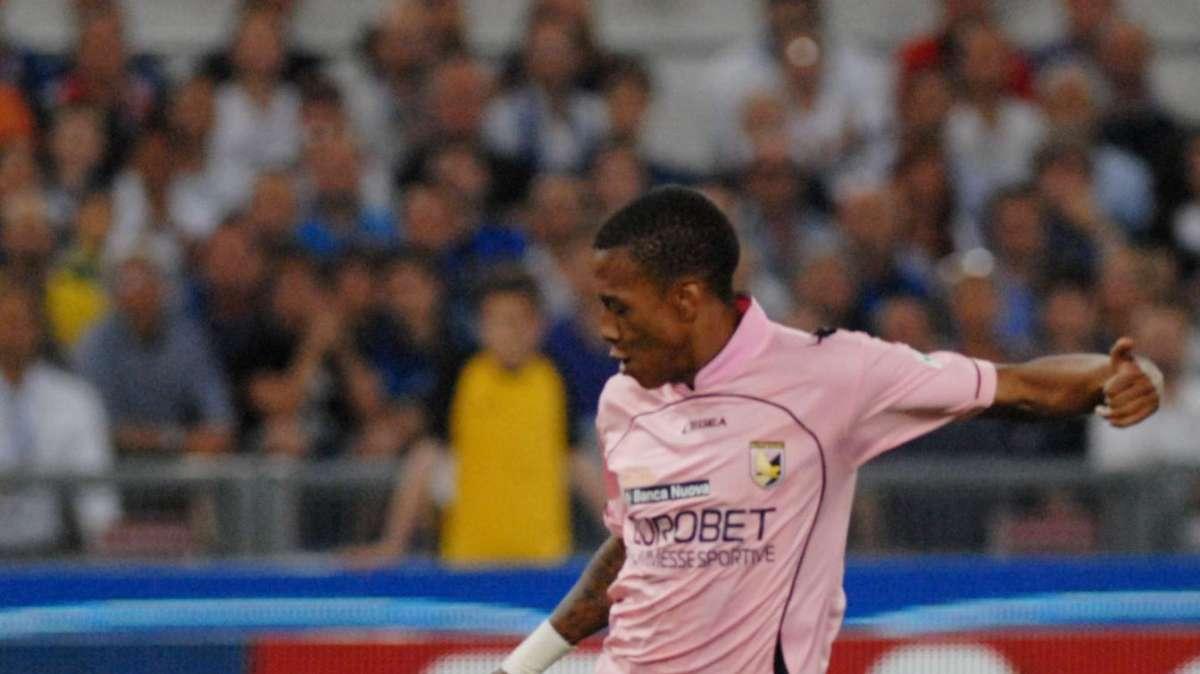 QUI PALERMO, Out Hernandez e Balzaretti