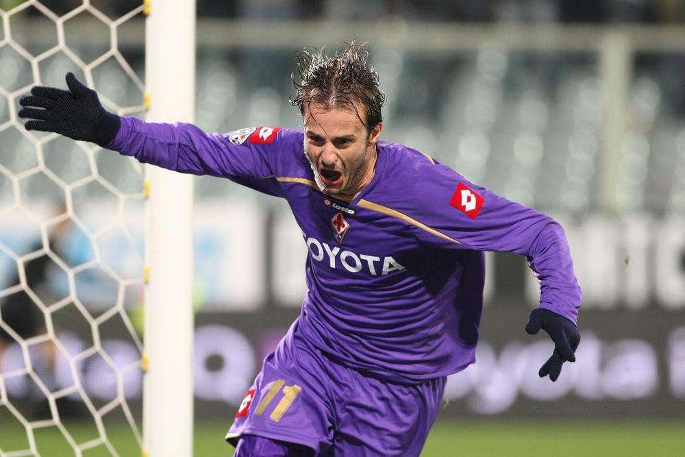 GILARDINO, La maglia della Nazionale in beneficienza