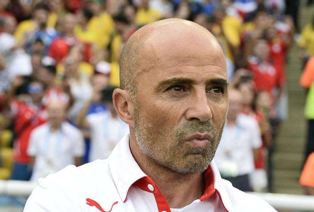 CILE, Né Mati né Pizarro convocati dal c.t. Sampaoli