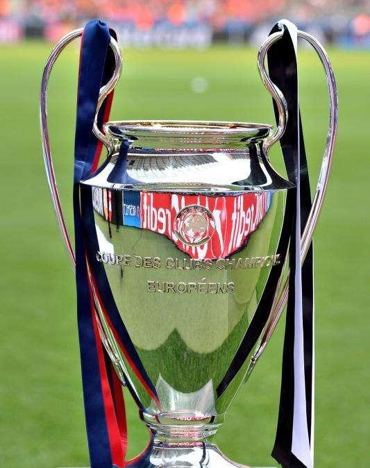 CHAMPIONS, Man. City-Juventus: le formazioni ufficiali
