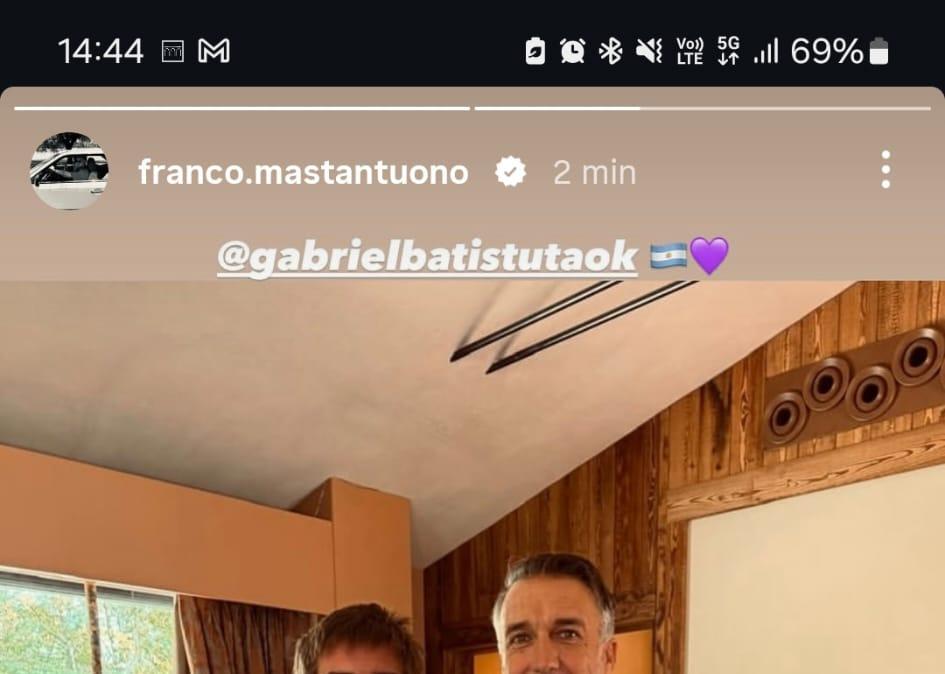 Immagine strip Primo Piano n.2