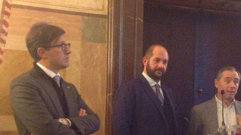 PRES. MERCAFIR A FV, Si va avanti senza lo stadio