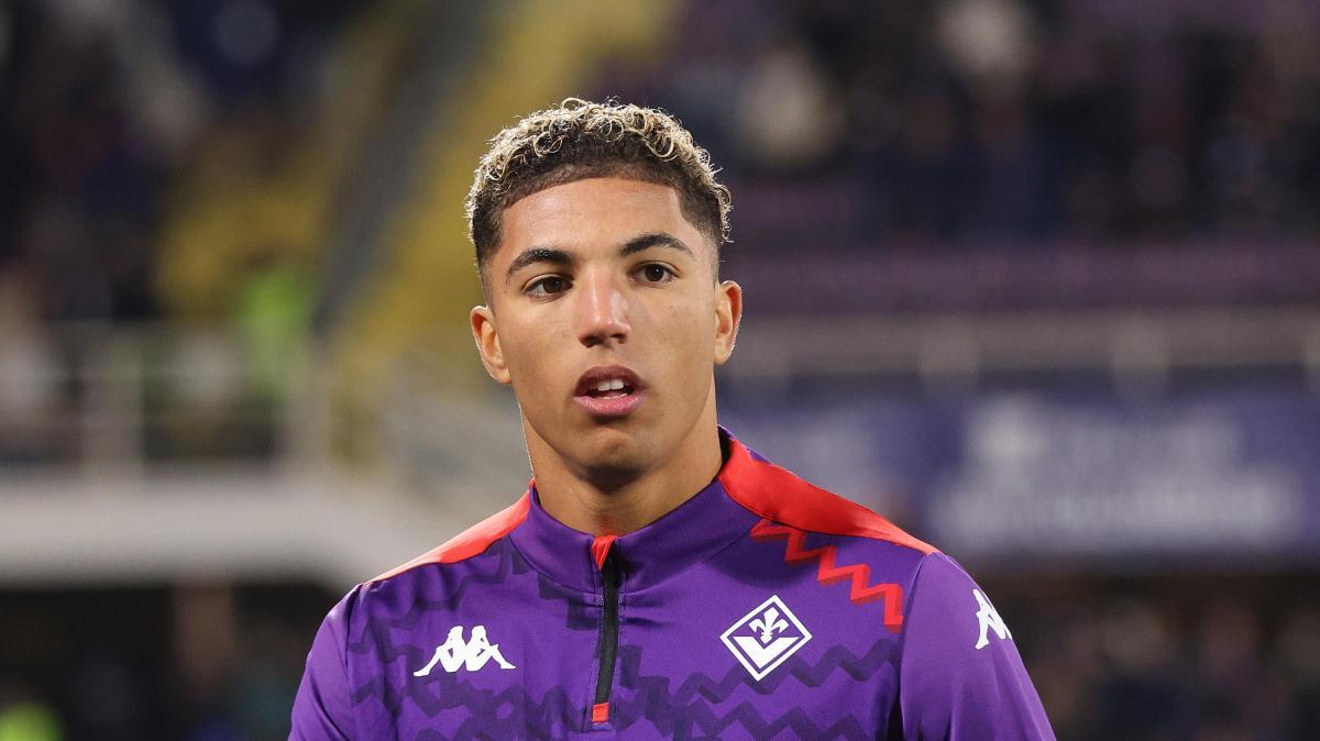 Maat Caprini al Cesena: è fatta per il prestito secco dell'attaccante della Fiorentina