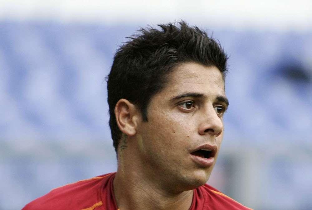 CICINHO, Non vedo l'ora di tornare in campo