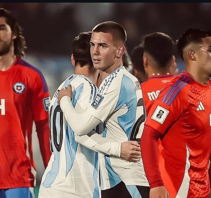 L'ultimo tango di Leo dagli occhi di Franco: nel rapporto tra i due ciò che significa il Dieci di Rosario per un argentino (e non solo)