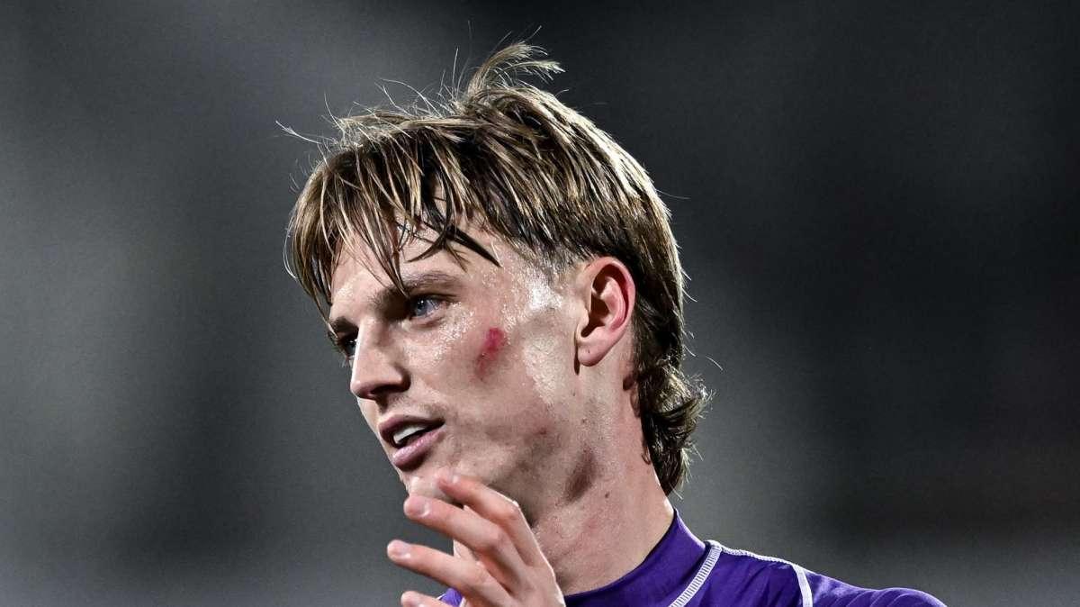 Il ruolo di Gudmundsson se Vanoli passa a 4, la Repubblica-Firenze: "Ecco dove può giocare"