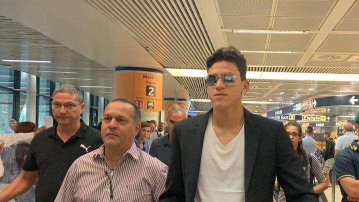 ACF, Convocati per Brescia: prima di Pedro