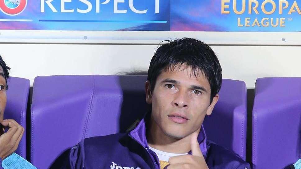 RONCAGLIA, Osservatori Zenit a Firenze. Criscito...