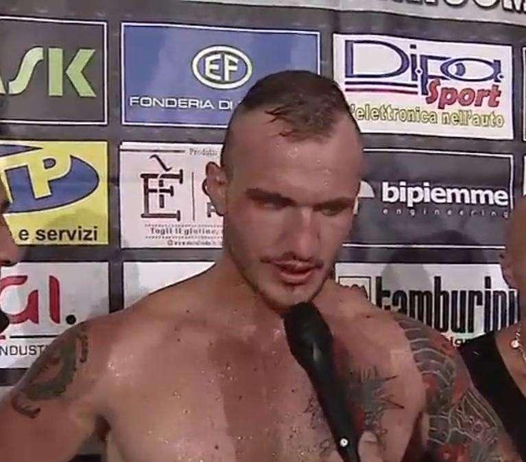 TURCHI A RFV, Ora vedo una squadra più compatta 