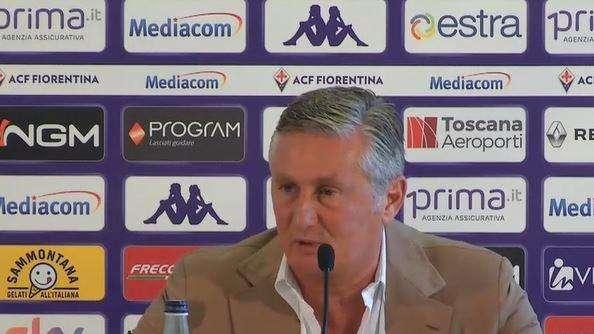 PRADÈ, L'ATTACCO È OK COSÌ, VI SPIEGO LA SITUAZIONE DEI RINNOVI. SU MACÍA E TORREIRA...