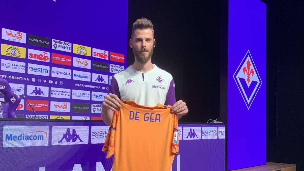 UN NUOVO DAVID A FIRENZE: INIZIA L'ERA DE GEA. GIORNATA DECISIVA ANCHE PER GLI ALTRI PORTIERI