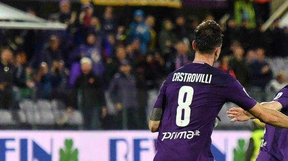 C'È BADELJ IN MEZZO, DAVANTI CUTRONE FAVORITO SU VLAHOVIC