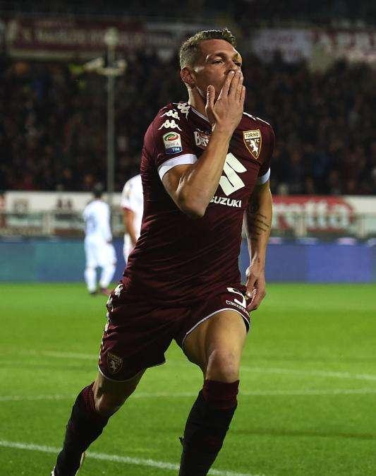 SERIE A, Il Torino rifila un netto 5-1 al Cagliari
