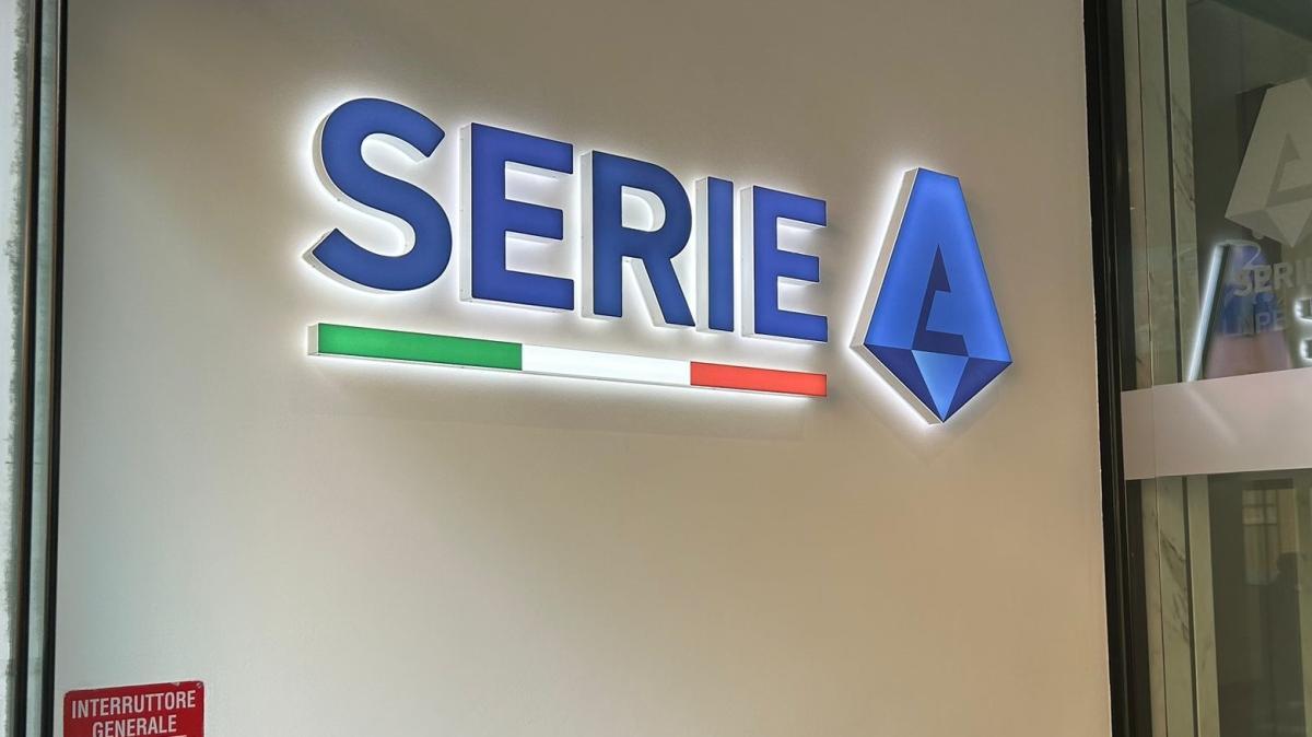 La Serie A prosegue con Roma-Cagliari e Torino-Como: le formazioni