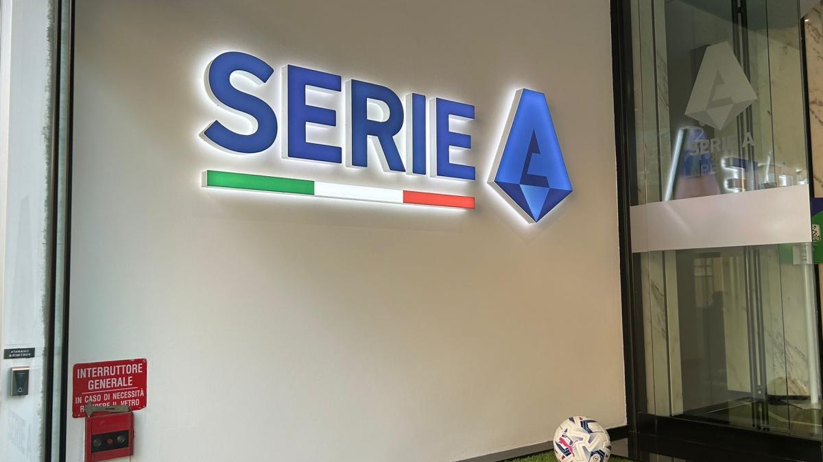 SERIE A, Le formazioni ufficiali di Napoli-Atalanta