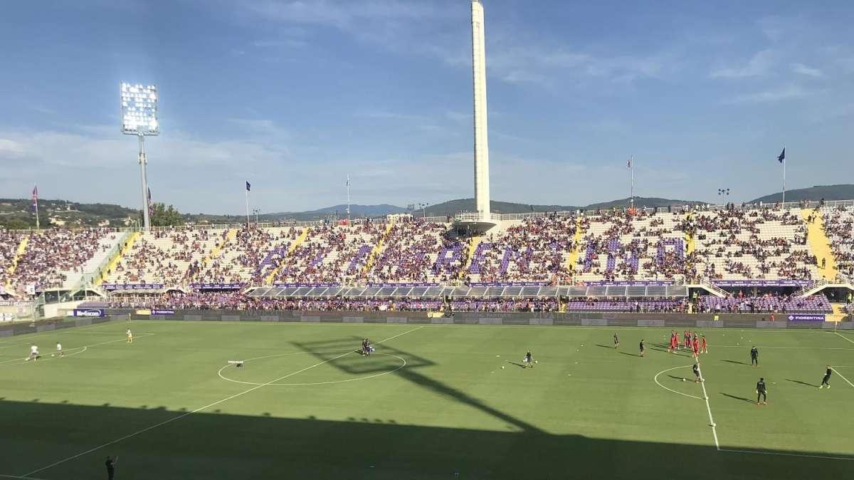 ACF, Ringrazia i tifosi per i 21.325 abbonamenti