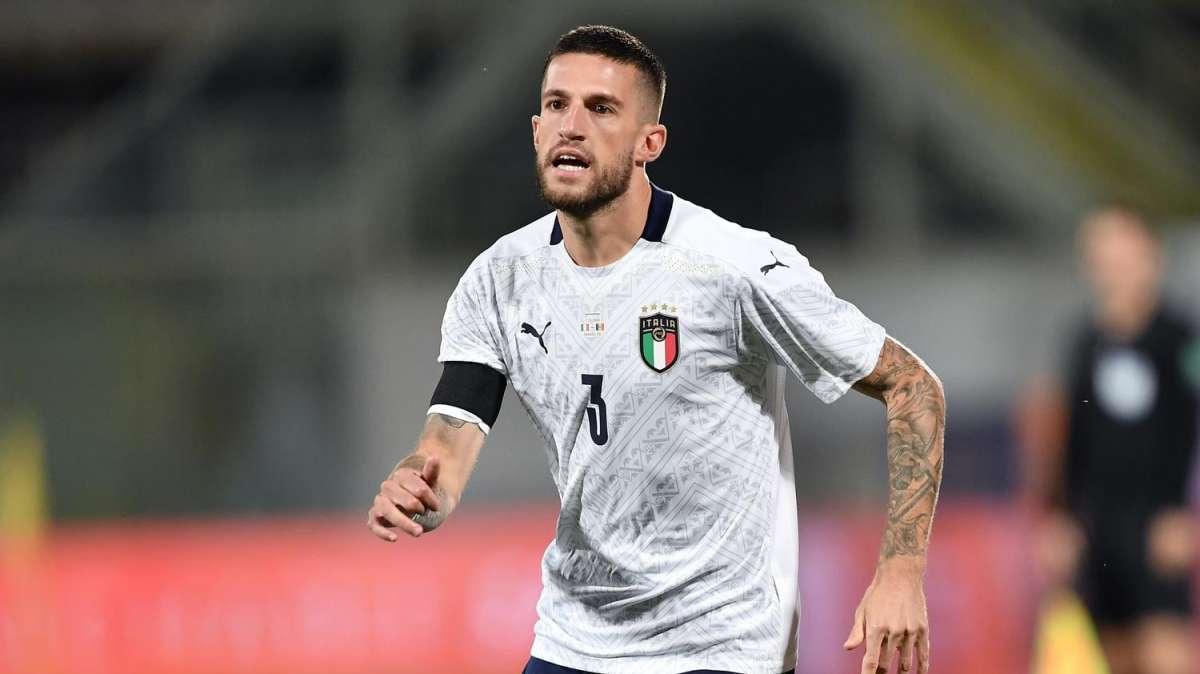 SKY, Il probabile undici azzurro: viola in panchina