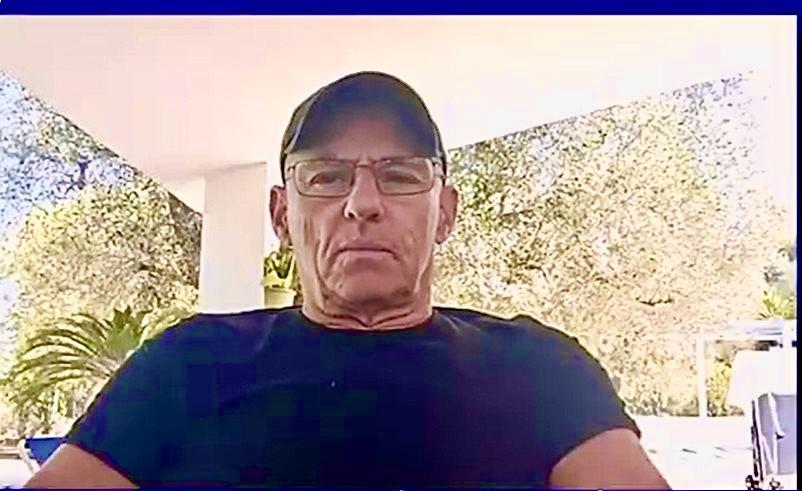 Luciano Bruni: "Fagioli e Oulai non possono giocare insieme adesso. Ecco cosa non è andato con Grosso"