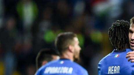 EURO U17, Italia ko con l'Olanda: 90' per Dalle Mura