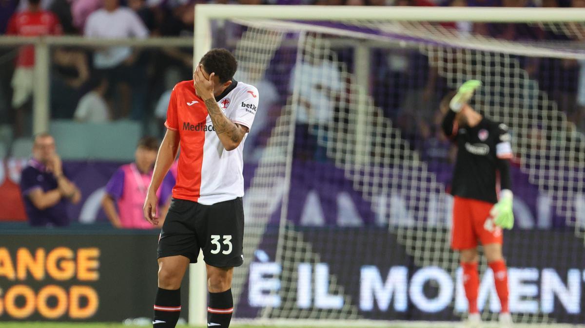 "La Fiorentina non regge il confronto con la sua storia". L'opinione del Corriere Fiorentino