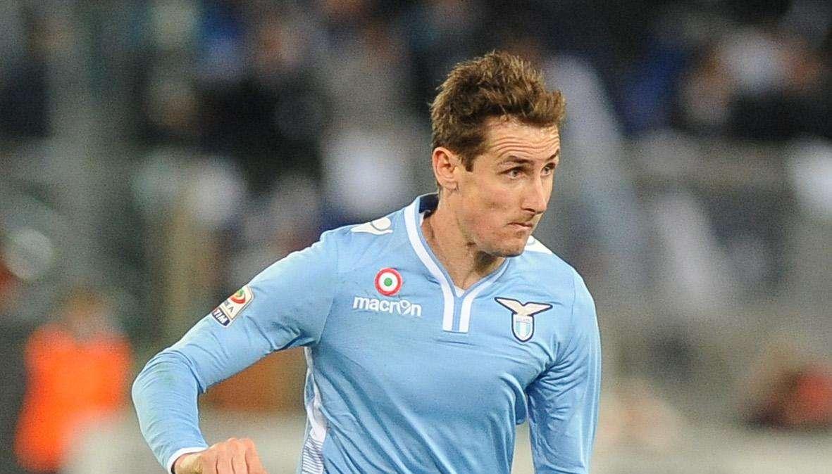 LAZIO, I Convocati di Reja: ci sono Konko e Klose