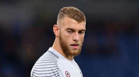 DI GREGORIO, Felici per questa vittoria. Lo Scudetto...