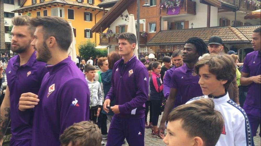 MOENA, Entra Norgaard: play al posto di Veretout