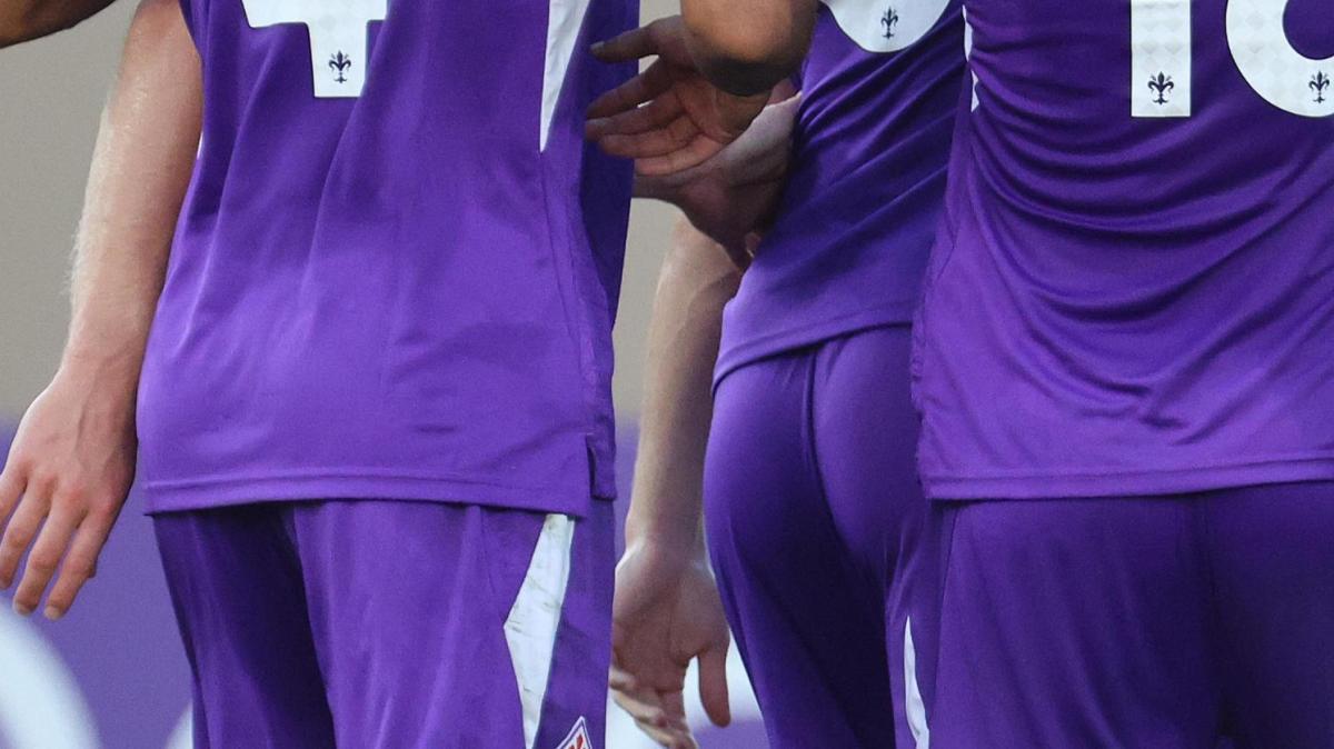 Under-15, primo ko per la Fiorentina: la Lazio vince 2-0 al Viola Park