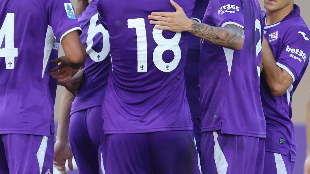 Fiorentina U16, brusco stop a Trigoria: la Roma vince 3-0 e allunga