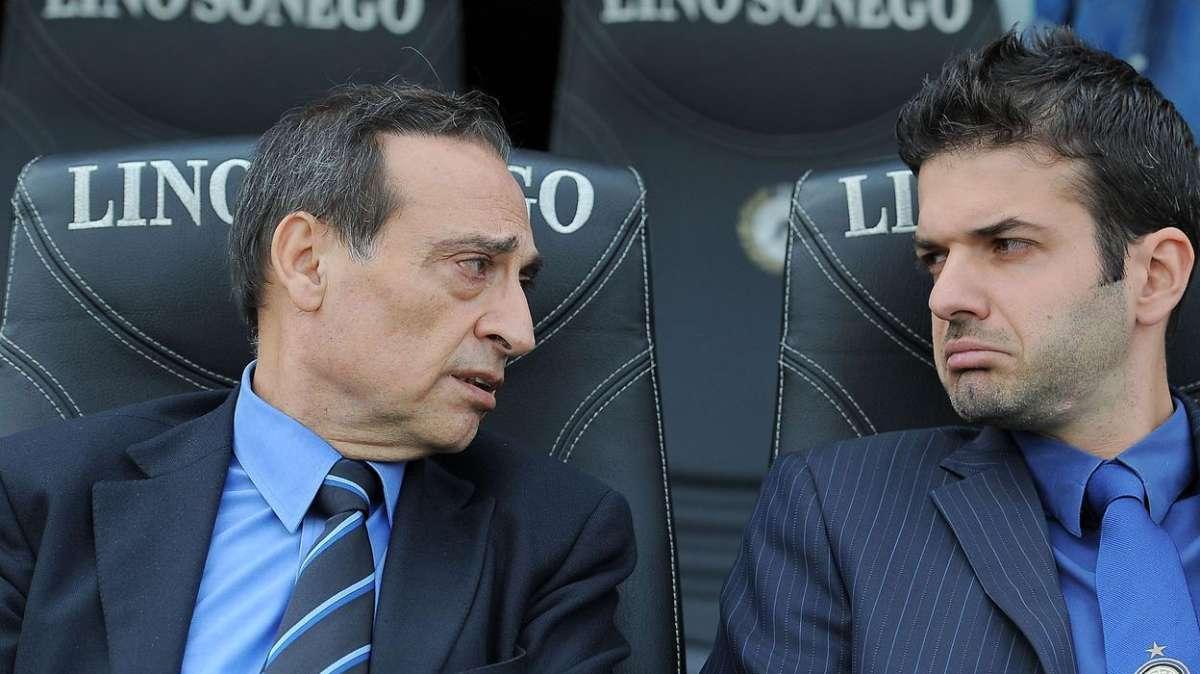 Ernesto Paolillo: "Continuerei con Pioli. Il grande problema del calcio italiano? Gli stadi, parte tutto da lì"