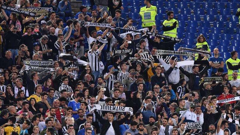 JUVENTUS, Trionfa anche nel campionato femminile