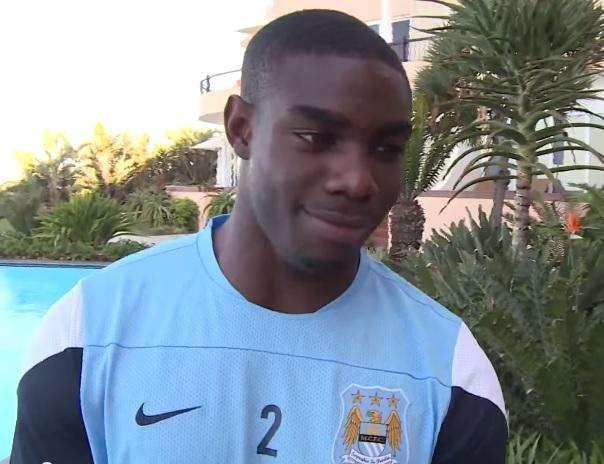 FIRICANO, Curioso di vedere Richards in viola